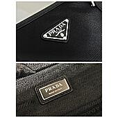 US$172.00 Prada Original Samples Handbags #606396