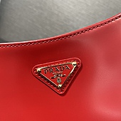 US$221.00 Prada Original Samples Handbags #606398