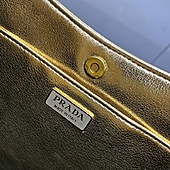 US$221.00 Prada Original Samples Handbags #606399