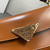 US$240.00 Prada Original Samples Handbags #606402