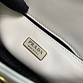 US$240.00 Prada Original Samples Handbags #606403