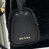 US$210.00 Prada Original Samples Handbags #606405