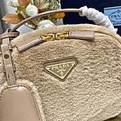 US$210.00 Prada Original Samples Handbags #606406