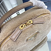 US$210.00 Prada Original Samples Handbags #606406