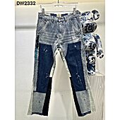 US$77.00 Gallery Dept Jeans for Men #606443