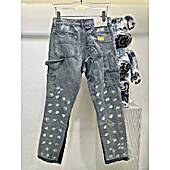 US$77.00 Gallery Dept Jeans for Men #606443