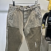 US$77.00 Gallery Dept Jeans for Men #606444