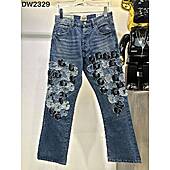 US$77.00 Gallery Dept Jeans for Men #606445