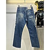 US$77.00 Gallery Dept Jeans for Men #606445