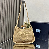 US$221.00 Prada Original Samples Handbags #606450
