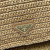 US$221.00 Prada Original Samples Handbags #606450