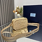 US$232.00 Prada Original Samples Handbags #606454