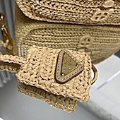 US$232.00 Prada Original Samples Handbags #606454