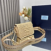 US$240.00 Prada Original Samples Handbags #606455