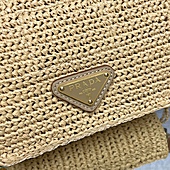US$240.00 Prada Original Samples Handbags #606455