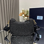 US$259.00 Prada Original Samples Handbags #606456