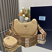 US$259.00 Prada Original Samples Handbags #606457