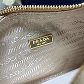 US$259.00 Prada Original Samples Handbags #606457