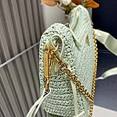 US$259.00 Prada Original Samples Handbags #606459