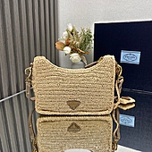 US$259.00 Prada Original Samples Handbags #606460