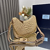 US$259.00 Prada Original Samples Handbags #606460