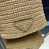 US$263.00 Prada Original Samples Handbags #606465