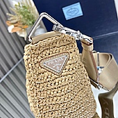 US$270.00 Prada Original Samples Handbags #606466