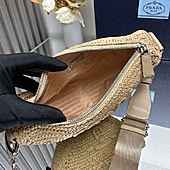 US$270.00 Prada Original Samples Handbags #606466