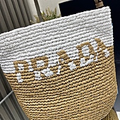 US$270.00 Prada Original Samples Handbags #606467