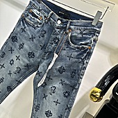 US$77.00 Purple brand Jeans for MEN #606472