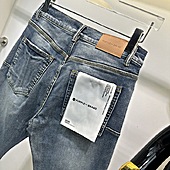 US$77.00 Purple brand Jeans for MEN #606472