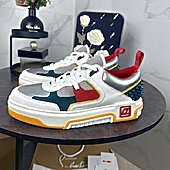 US$126.00 Christian Louboutin Shoes for MEN #606836