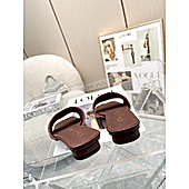US$61.00 Dior Shoes for Dior Slippers for Women #607020