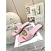 US$61.00 Dior Shoes for Dior Slippers for Women #607021