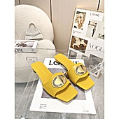 US$61.00 Dior Shoes for Dior Slippers for Women #607022