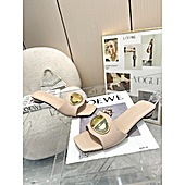US$61.00 Dior Shoes for Dior Slippers for Women #607030