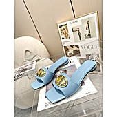 US$61.00 Dior Shoes for Dior Slippers for men #607031