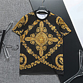 US$20.00 Versace  T-Shirts for men #607042