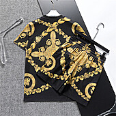 US$40.00 versace Tracksuits for versace short tracksuits for men #607043