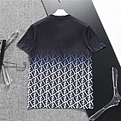 US$20.00 Fendi T-shirts for men #607057