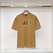 US$21.00 Fendi T-shirts for men #607059
