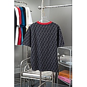US$33.00 Fendi T-shirts for men #607064