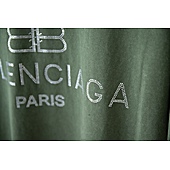 US$33.00 Balenciaga T-shirts for Men #607066