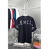 US$33.00 Balenciaga T-shirts for Men #607067