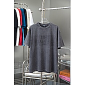 US$33.00 Balenciaga T-shirts for Men #607070