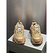 US$99.00 Balenciaga shoes for MEN #607074