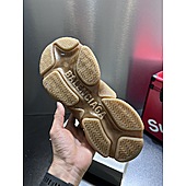 US$99.00 Balenciaga shoes for MEN #607074