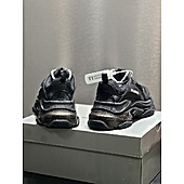 US$99.00 Balenciaga shoes for MEN #607075