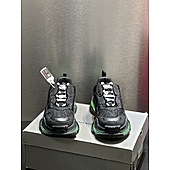 US$99.00 Balenciaga shoes for MEN #607078