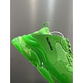 US$99.00 Balenciaga shoes for MEN #607081
